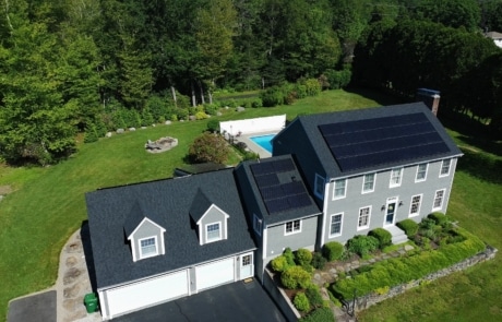 BP Builders Waterford CT