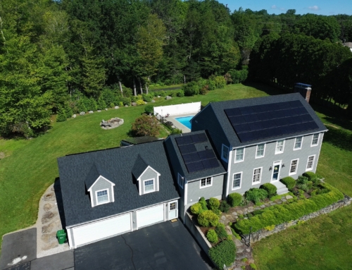 Waterford CT Roof Replacement