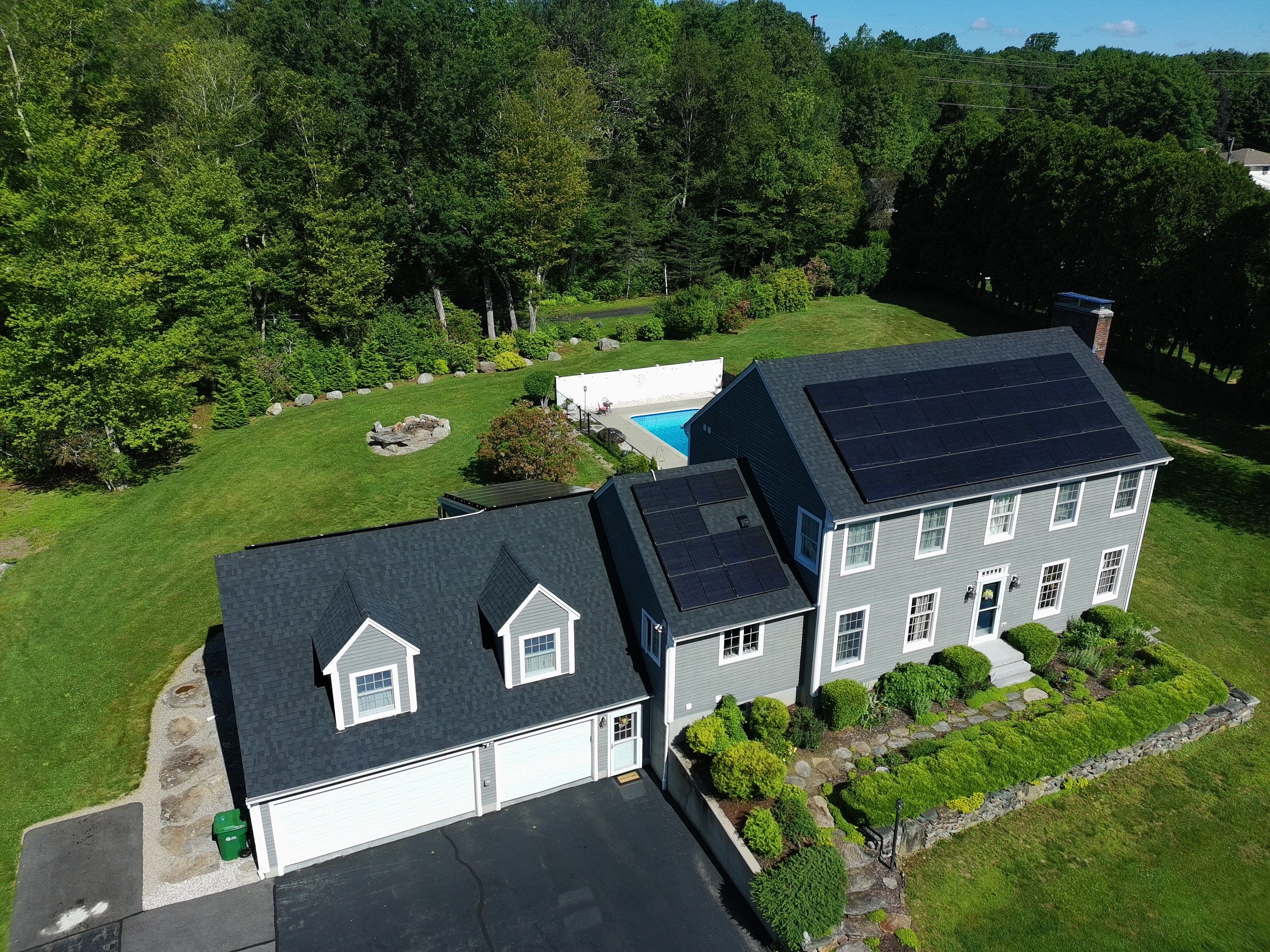 BP Builders Waterford CT