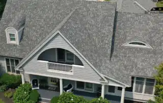 Designing Your Homes Exterior Roofing and Remodeling Insights from BP Builder