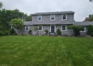 Roof replacement east lyme ct