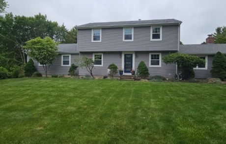 Roof replacement east lyme ct