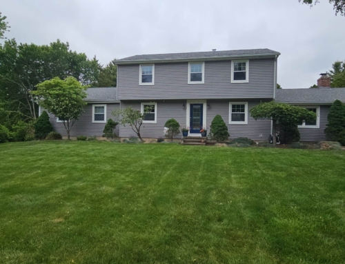 East Lyme CT Roof Replacement