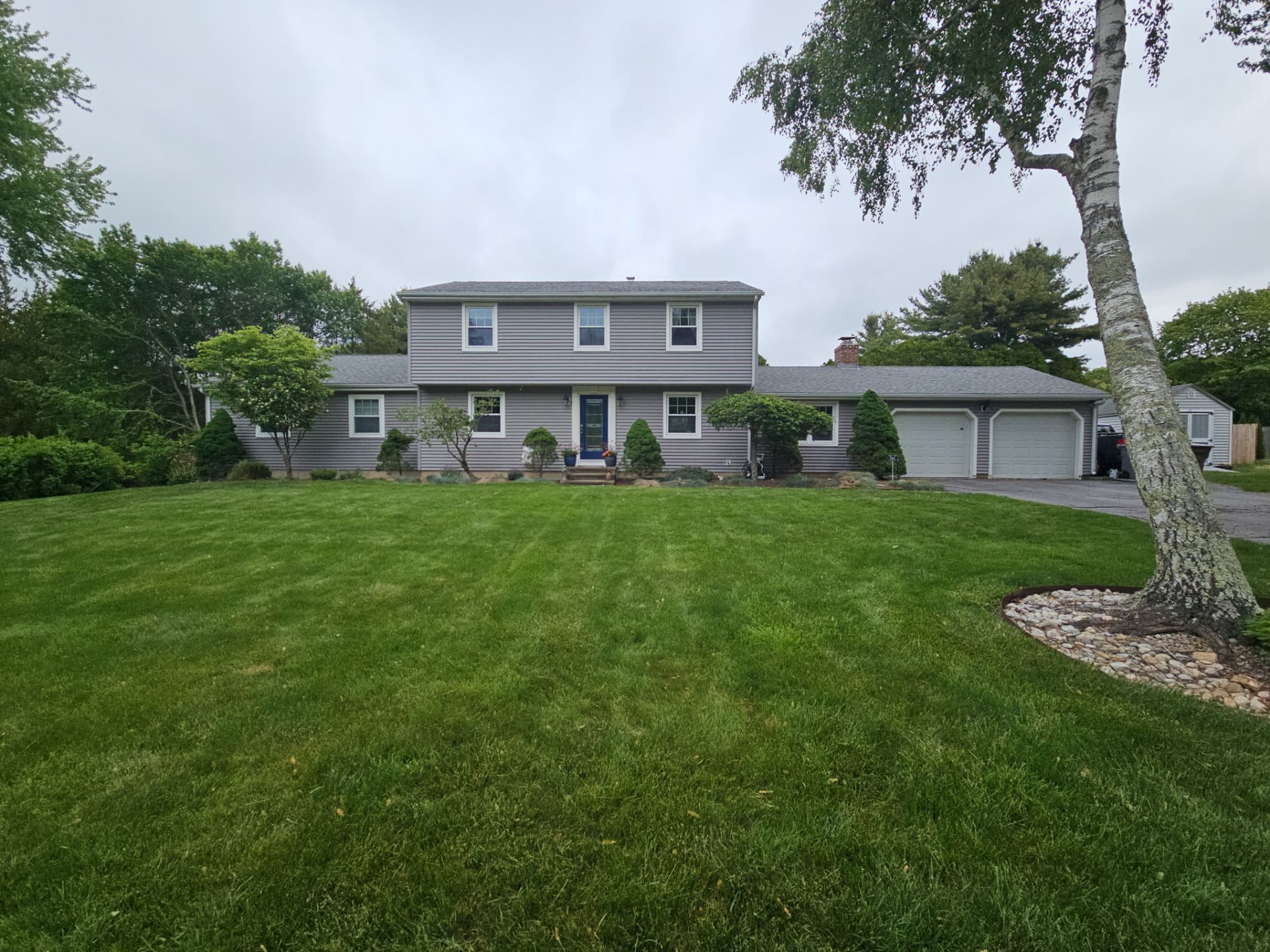 east lyme connecticut roof replacement
