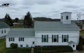 Cool Roofing Solutions How Reflective Roof Coatings Lower Summer Energy Bills