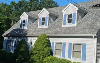 High Heat Roofing Best Shingle Metal Materials for Hot Summer Months