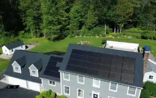 Solar Roofing Benefits Why August Is a Smart Time to Install Residential Solar with SunPower