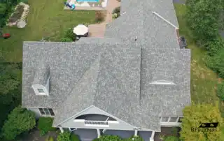 Storm Season Roofing Emergency Response Tips When to Call BP Builder