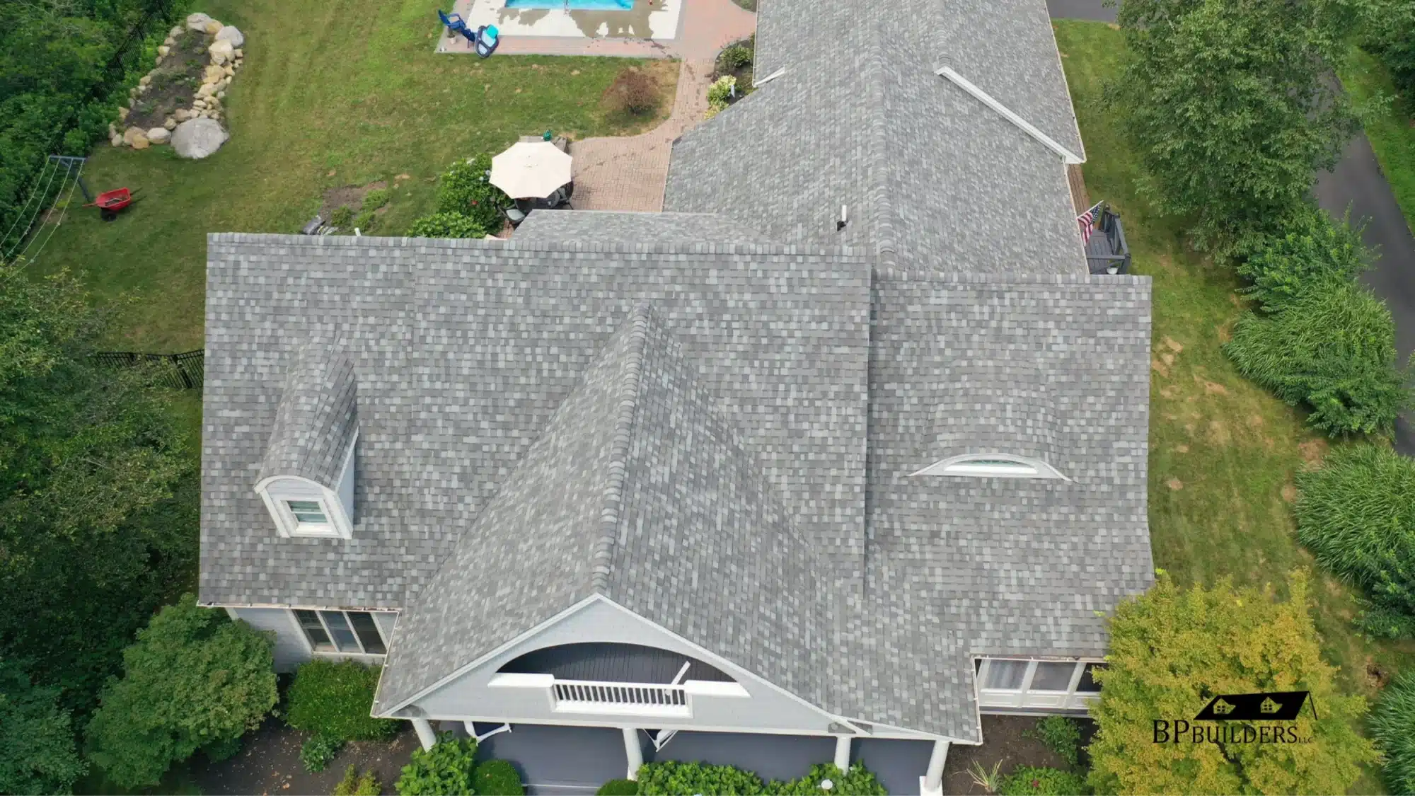Storm Season Roofing Emergency Response Tips When to Call BP Builder