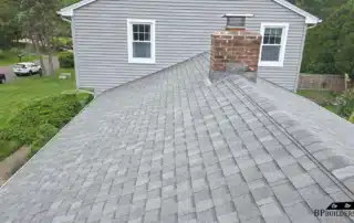 Is Your Roof Ready for Ice Dams Roofing Solutions to Prevent Seasonal Damage