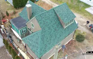 Pre Fall Roof Inspection Checklist for Connecticut Homeowners