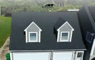 Residential Roof Replacement vs. Coating Which Option Suits Your Needs This Season