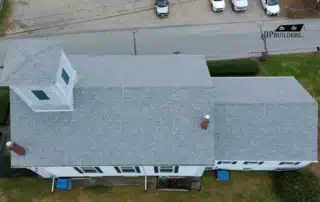 Winter Prep Starts in October Why Now Is the Best Time for Roof Maintenance