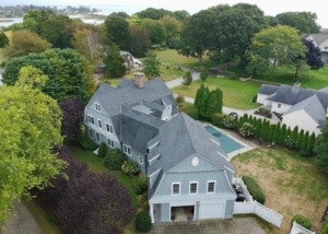 Certainteed Landmark Pro Series Colors in Colonial Slate, Waterford CT, BP Builders, roofing company near me (3)
