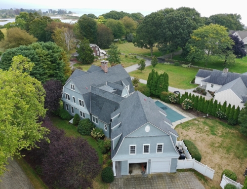 Waterford CT Roof Replacement