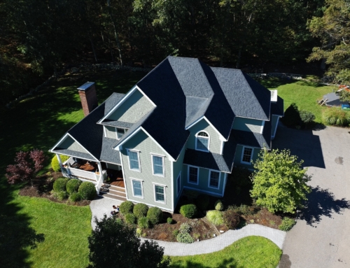 Waterford CT Roof Replacement