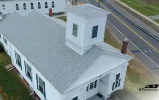 When to File an Insurance Claim for Fall Roof Damage A Homeowners Guide