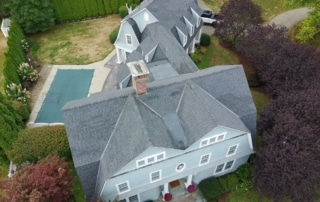 BP Builders, Roofing contractors in Waterford CT, Residential roofing Waterford CT, Roof installation Waterford Connecticut, CertainTeed roofing Waterford CT, Landmark Pro shingles (2)
