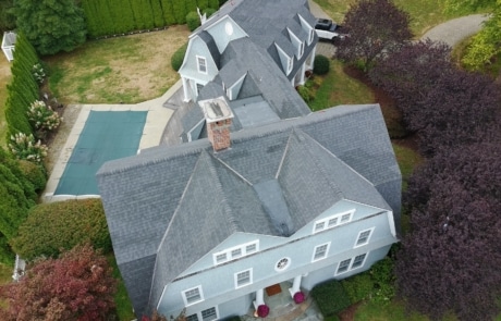 BP Builders, Roofing contractors in Waterford CT, Residential roofing Waterford CT, Roof installation Waterford Connecticut, CertainTeed roofing Waterford CT, Landmark Pro shingles (2)