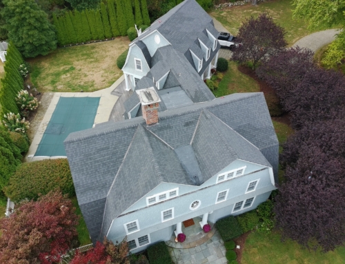 Waterford CT Roof Replacement