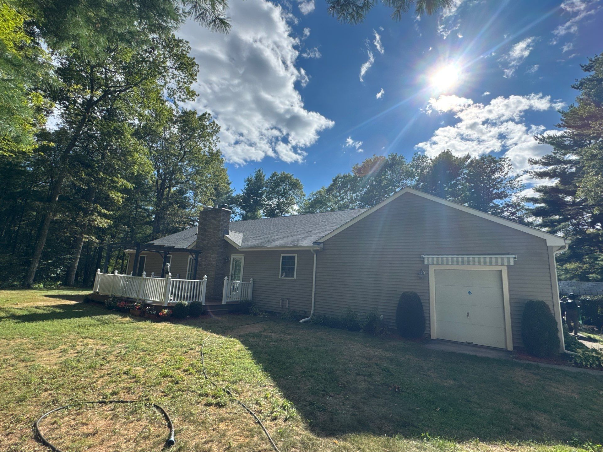 Sterling CT, Residential Roofing, Roof Installation, BP Builders (1)