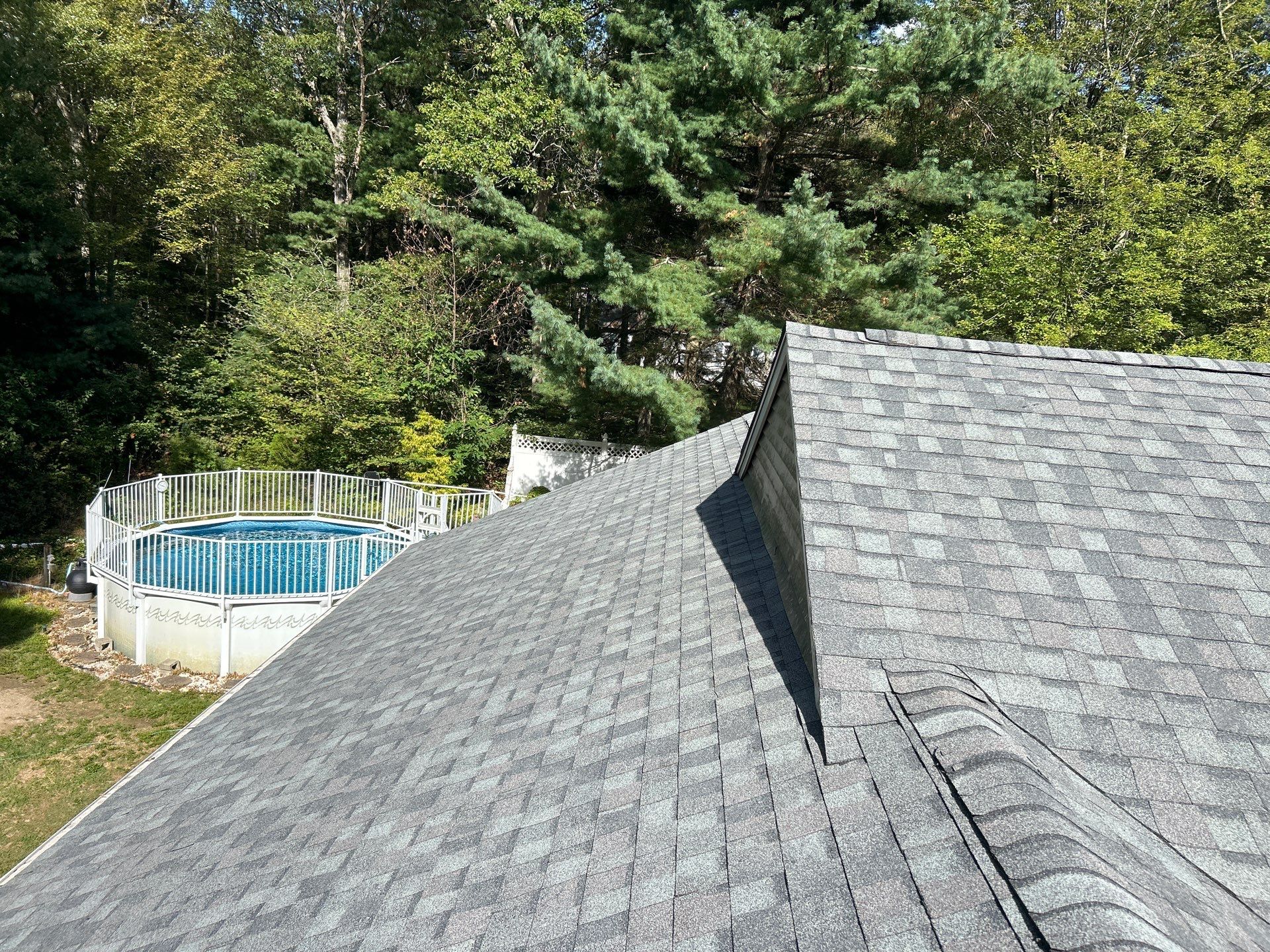 Sterling CT, Residential Roofing, Roof Installation, BP Builders (2)