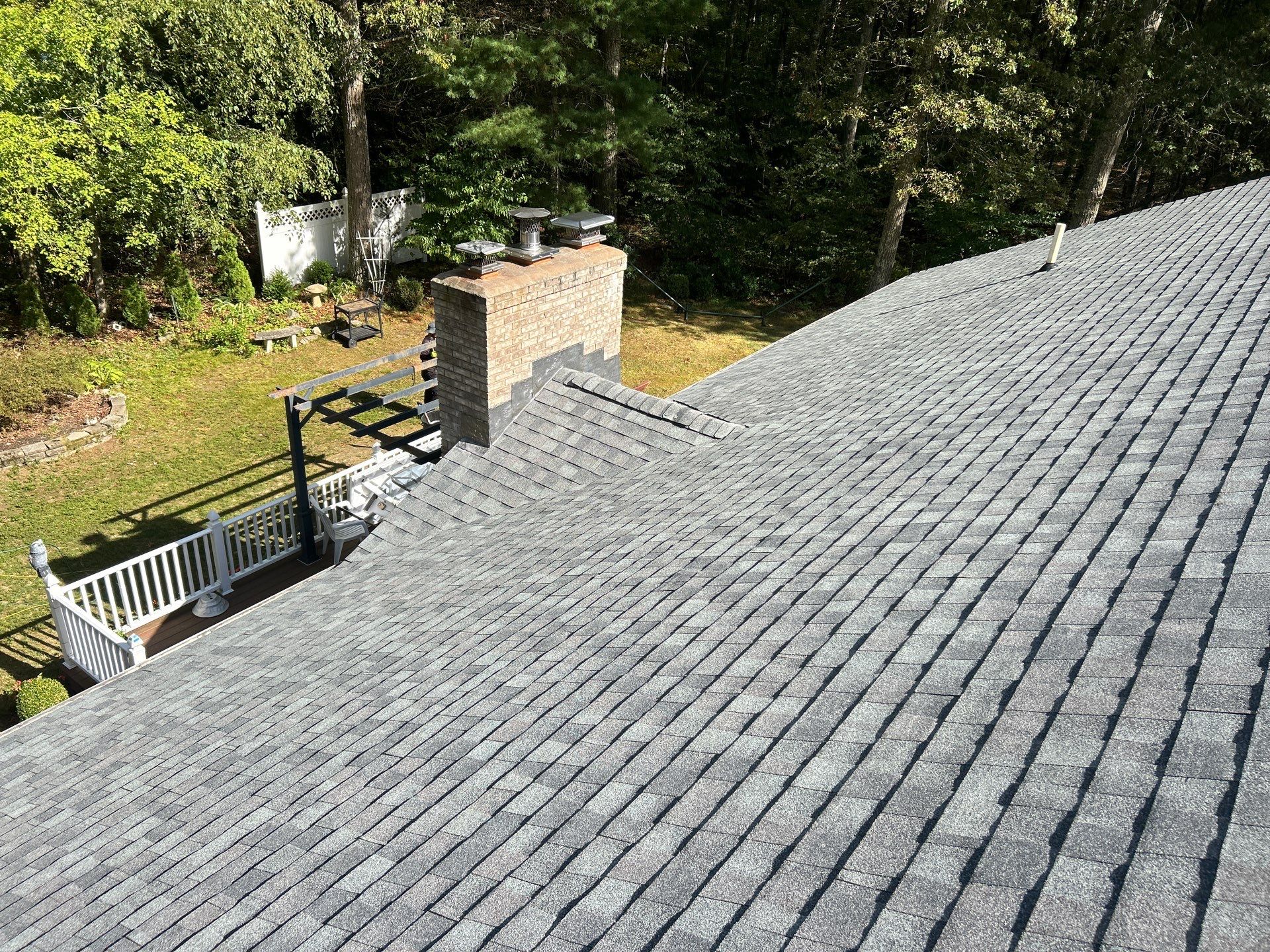 Sterling CT, Residential Roofing, Roof Installation, BP Builders (4)