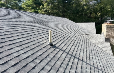 Sterling CT, Residential Roofing, Roof Installation, BP Builders (7)