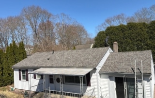 roof installation certainteed landmark pro max def weathered wood waterford ct bp builders roofing company near me roofers near me (1)