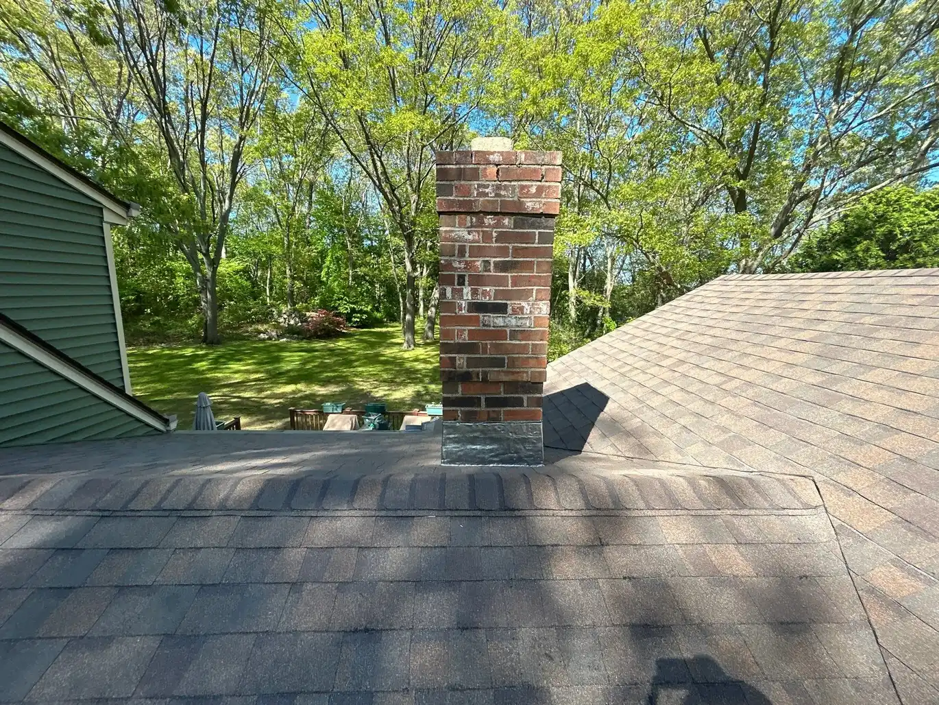 roof installation waterford ct certainteed resawn shake bp builders