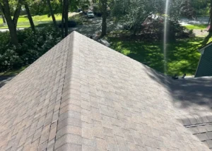 roof installation waterford ct certainteed resawn shake bp builders