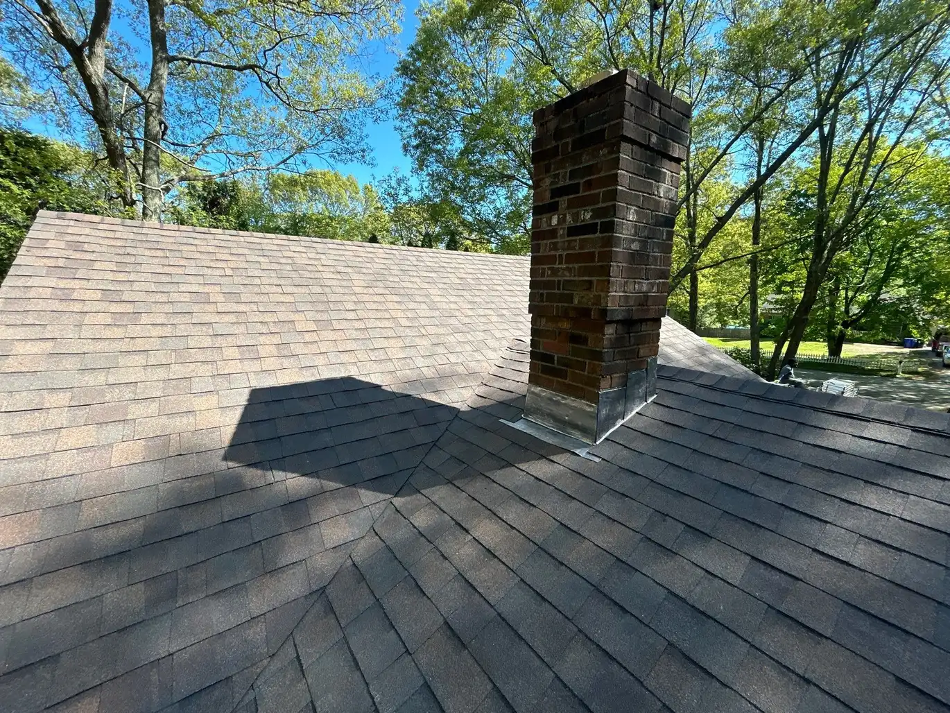 roof installation waterford ct certainteed resawn shake bp builders