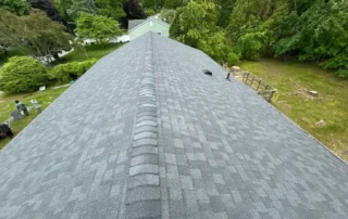 certainteed landmark pro pewterwood roof installation waterford ct bp builders4