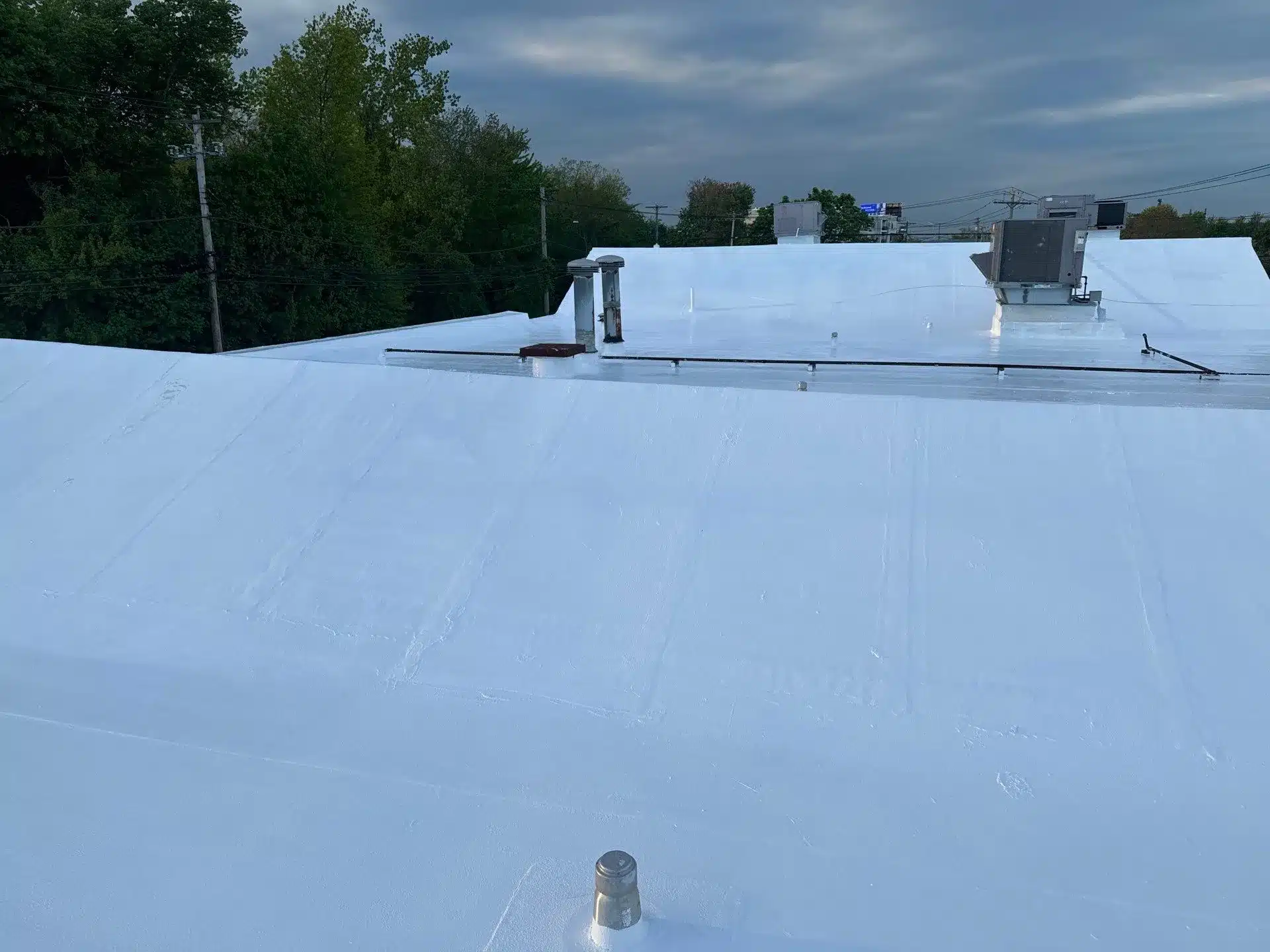 commercial roof coating stratford ct bp builders commercial roofing ct