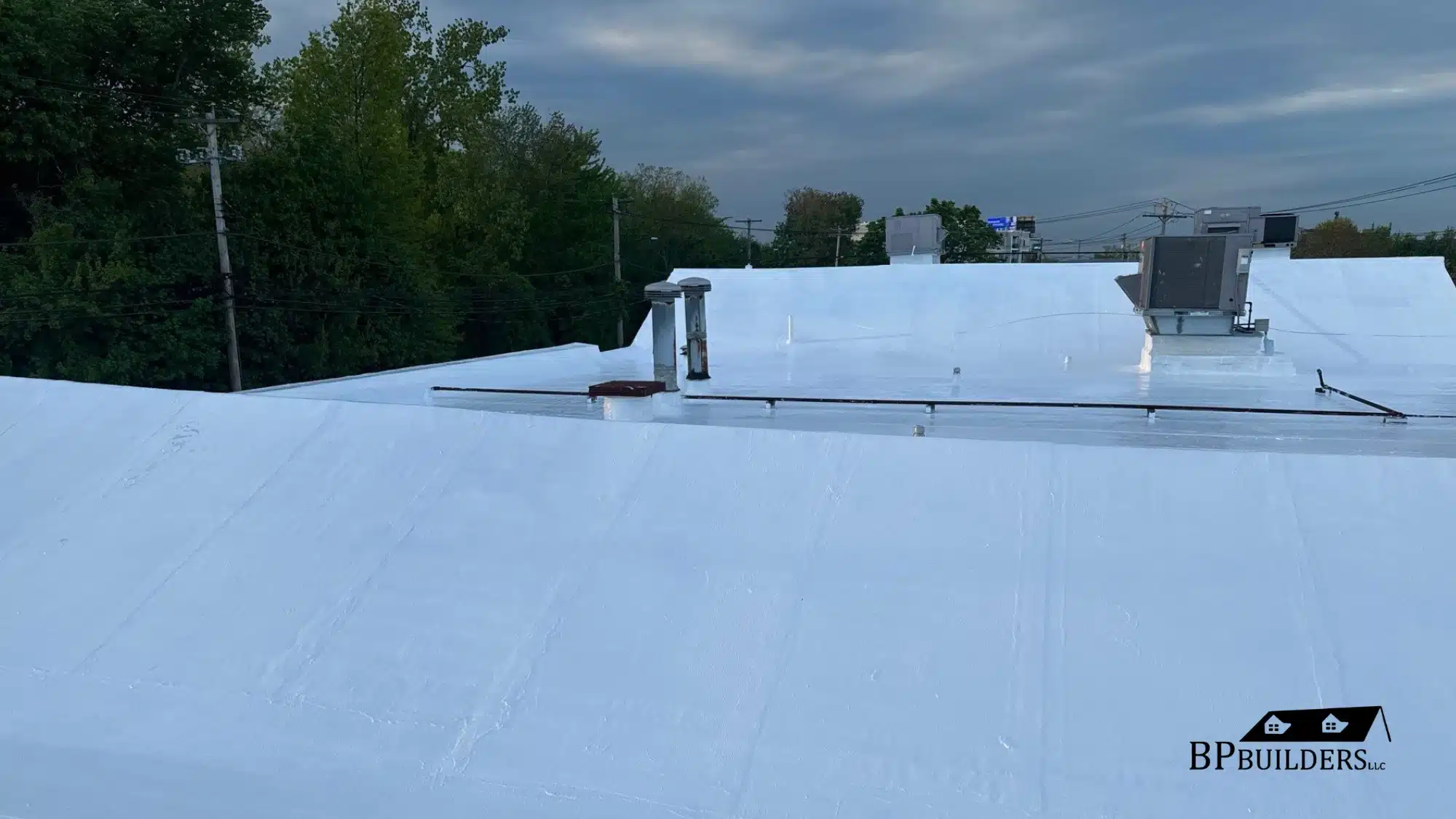 fast emergency commercial roofing response times help protect your business from costly property damage