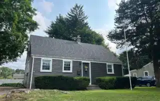 CertainTeed Landmark Pro roofing installed by BP Builders