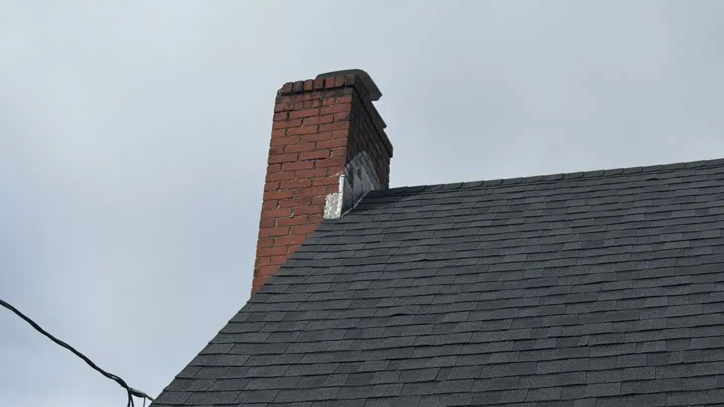 roof installation certainteed landmark pro max def charcoal black waterford ct bp builders (1)