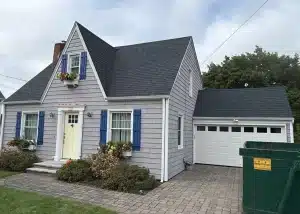 roof installation certainteed landmark pro max def charcoal black waterford ct bp builders (8)