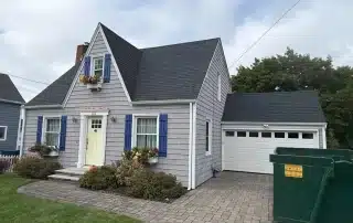 roof installation certainteed landmark pro max def charcoal black waterford ct bp builders (8)