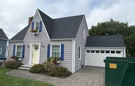 roof installation certainteed landmark pro max def charcoal black waterford ct bp builders (8)
