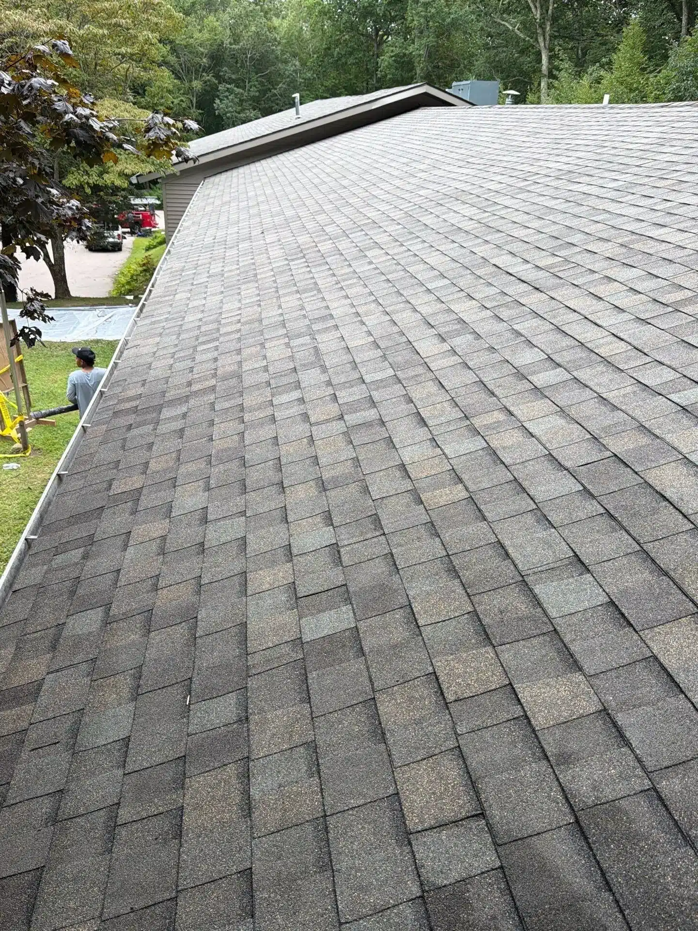 Professional roofing contractors in East Lyme CT