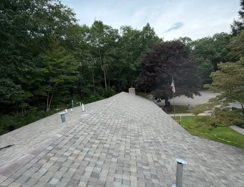 East Lyme CT Roof Replacement