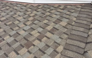 CertainTeed Landmark Pro roof installation in Westbrook CT