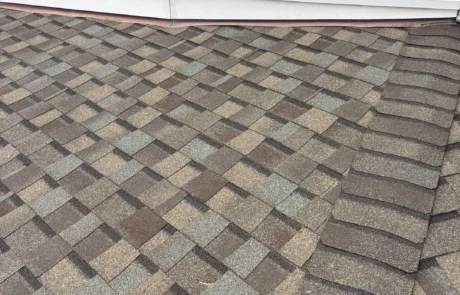 CertainTeed Landmark Pro roof installation in Westbrook CT
