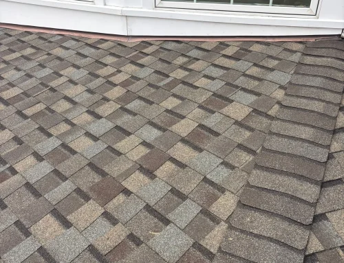 Westbrook CT Roof Replacement