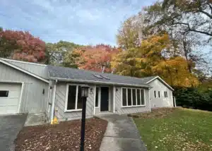 residential roofing certainteed landmark pro max def georgetown gray niantic ct