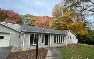 residential roofing certainteed landmark pro max def georgetown gray niantic ct