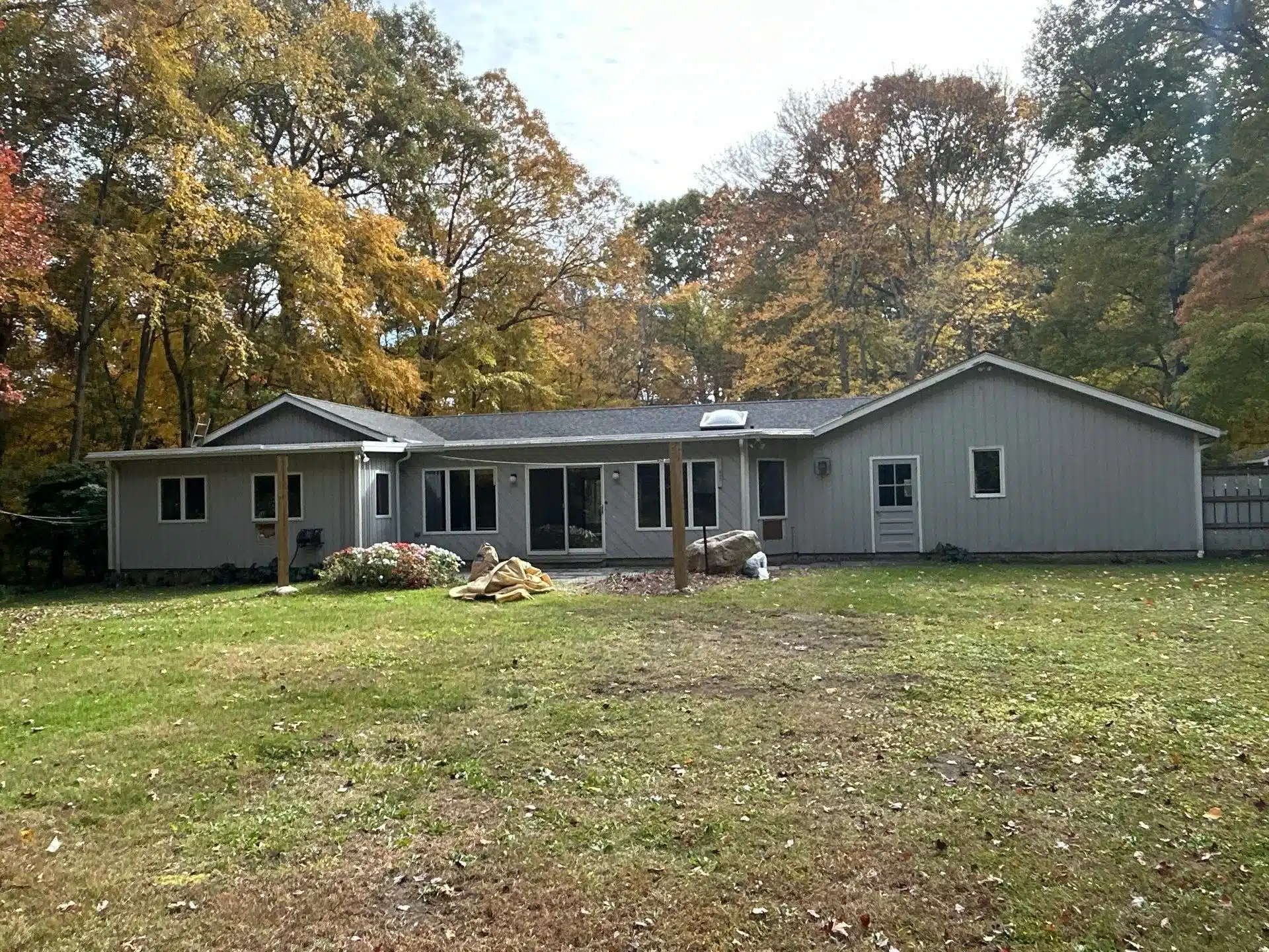 residential roofing certainteed landmark pro max def georgetown gray niantic ct
