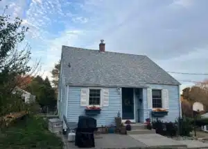 residential roofing certainteed landmark pro silver birch niantic ct bp builders