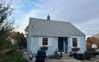 residential roofing certainteed landmark pro silver birch niantic ct bp builders